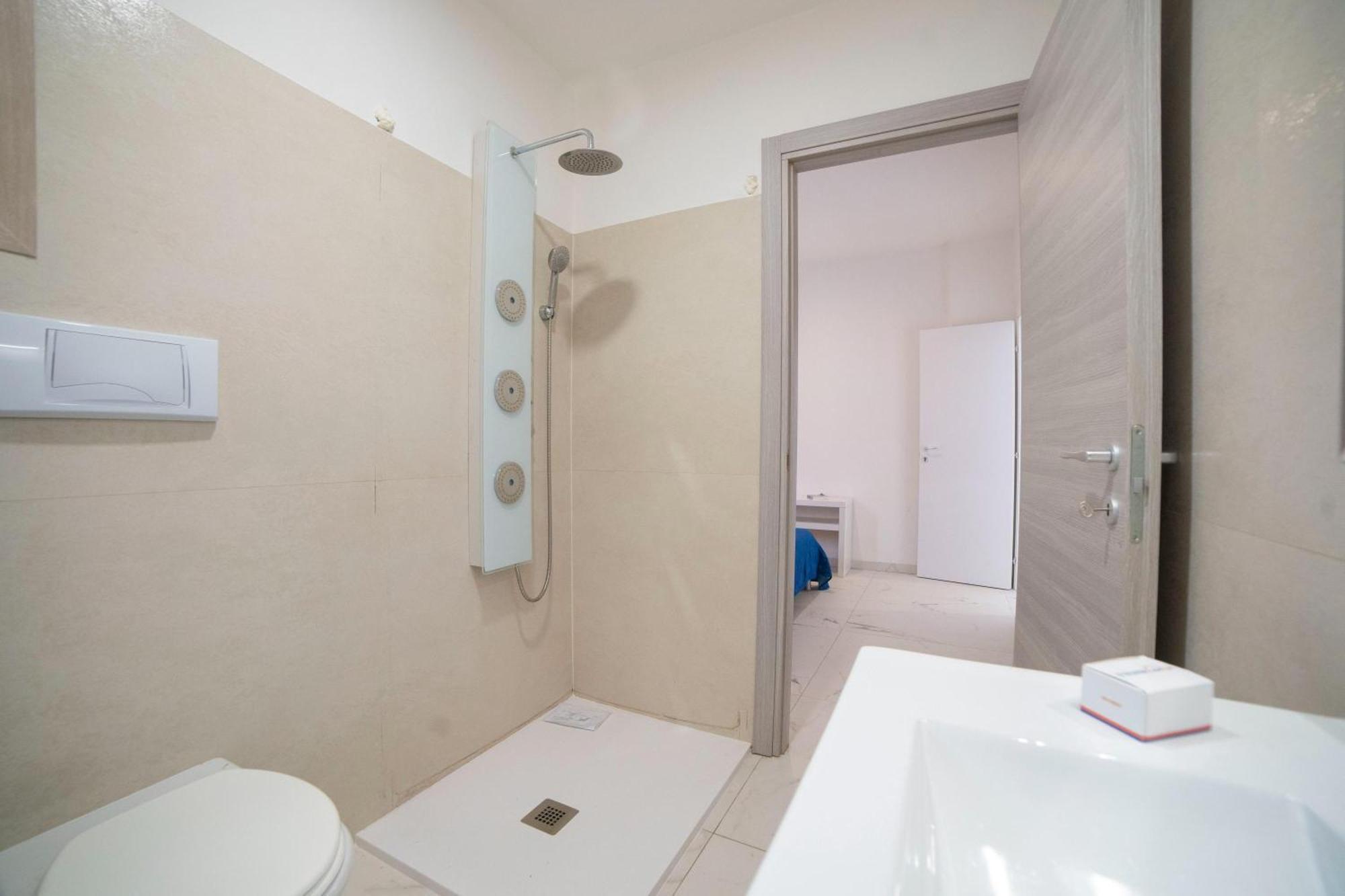 Pino Resort With Shared Pool 토레 라필로 외부 사진