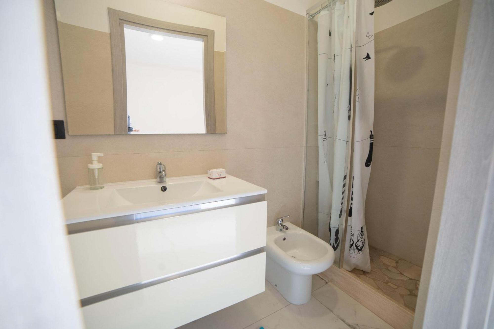 Pino Resort With Shared Pool 토레 라필로 외부 사진